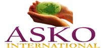 Asko Uluslararası Ticaret ve Sanayi Ltd Şti - Kayseri